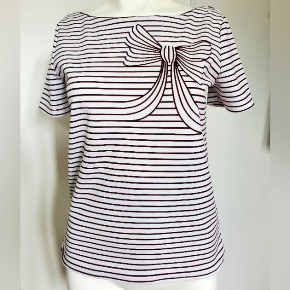 RW& Co. Top